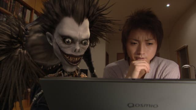 Death Note: O Primeiro Nome assista online