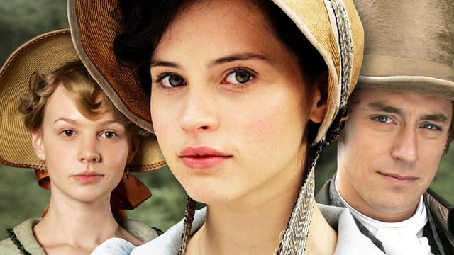 A Abadia de Northanger assista online