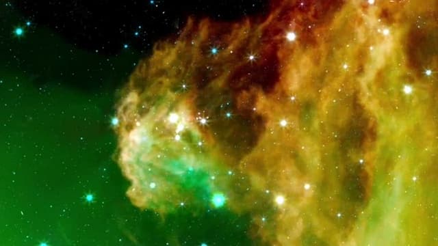 O Universo - Imagens Reais de Outros Mundos assista online