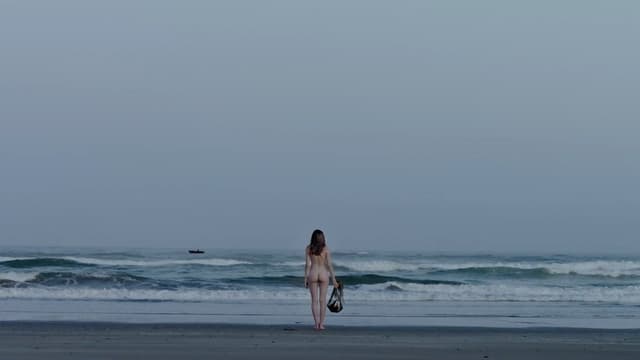 La Sirena assista online