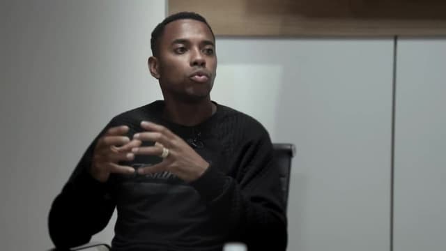 O Caso Robinho assista online