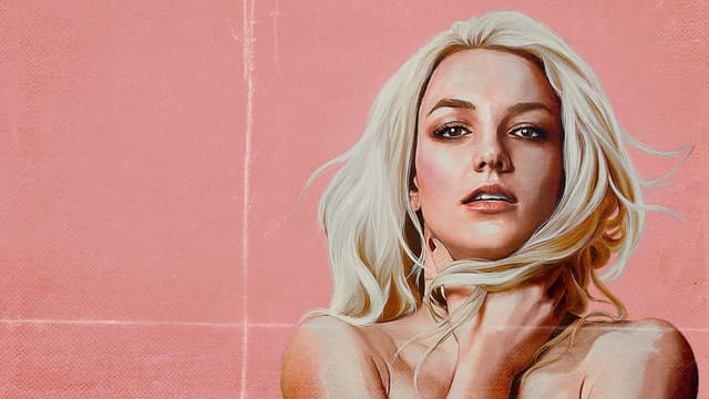 Britney x Spears assista online