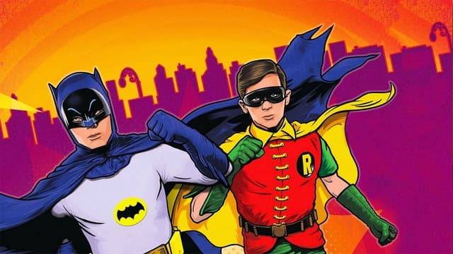 Batman: O Retorno da Dupla Dinâmica assista online