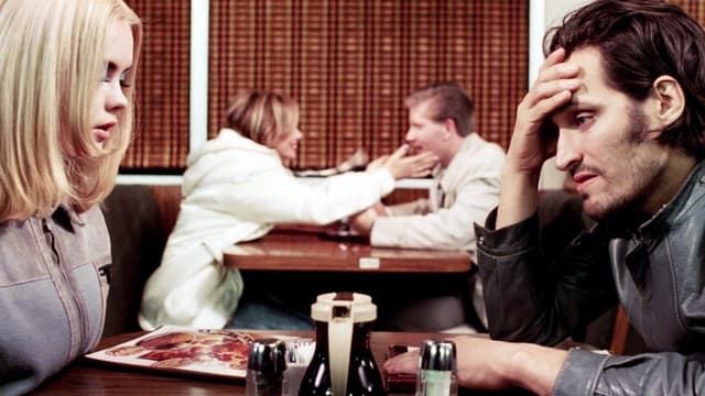 Buffalo 66 assista online