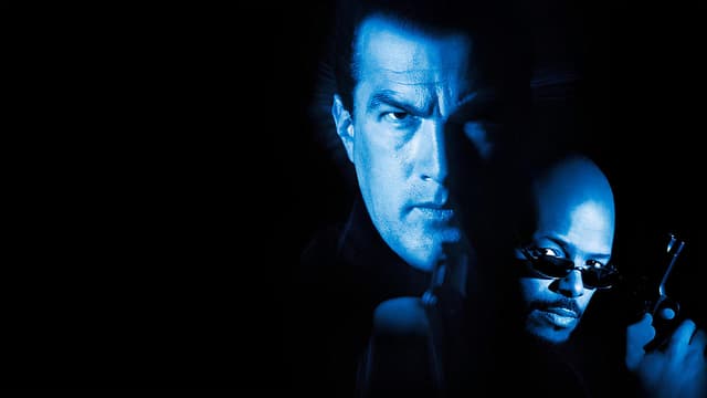 Glimmer Man: O Homem das Sombras assista online