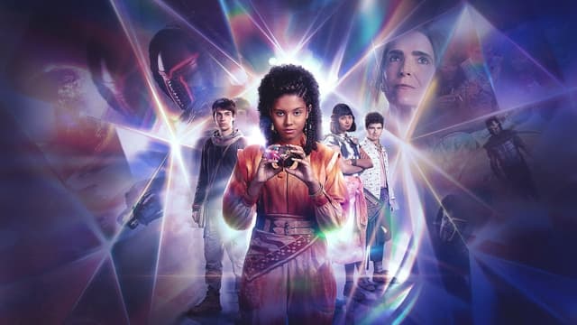 Mila no Multiverso assista online