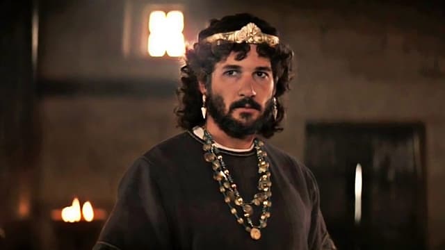 Rei David assista online