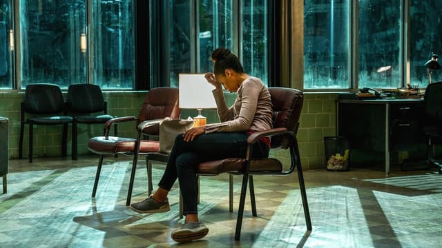 American Son assista online
