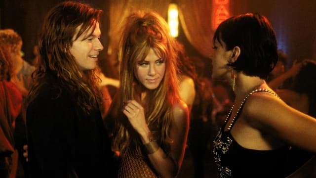 Rock Star assista online