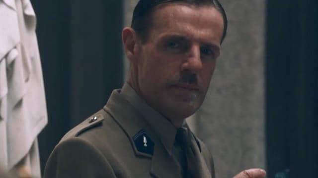 De Gaulle assista online