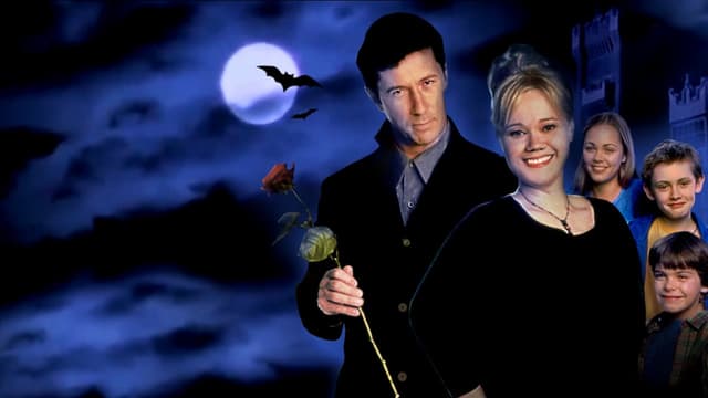 Mamãe Saiu Com Um Vampiro assista online