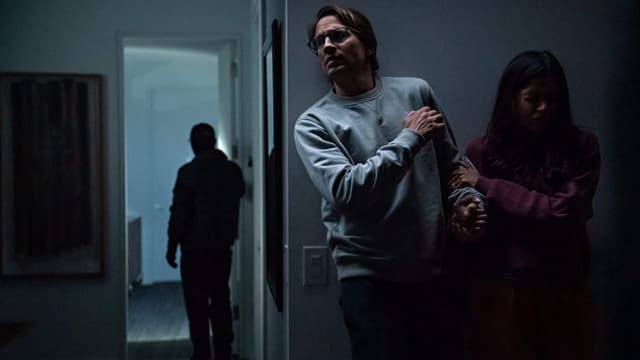 Intrusion assista online