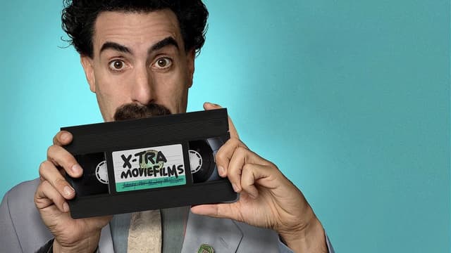 Borat: Edição Extra assista online