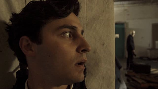 Witnesses assista online