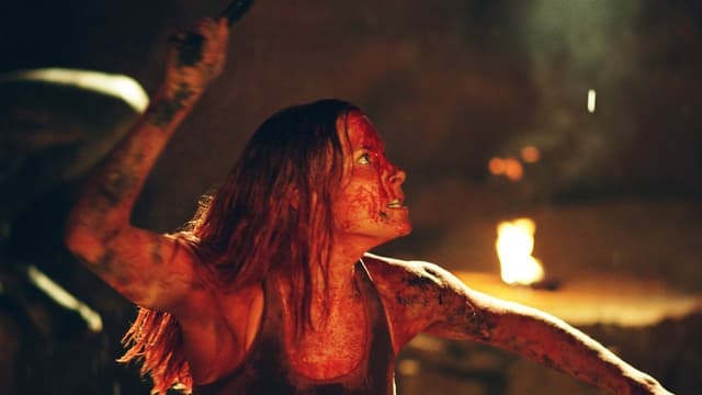 Abismo do Medo 2 assista online
