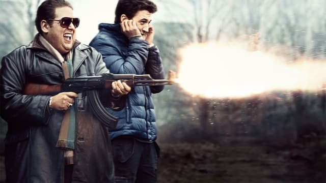 Cães de Guerra assista online