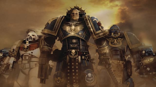 Ultramarines: A Warhammer 40,000 Movie assista online