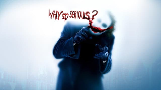 Batman: O Cavaleiro das Trevas assista online