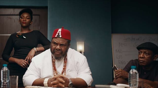 Lionheart assista online