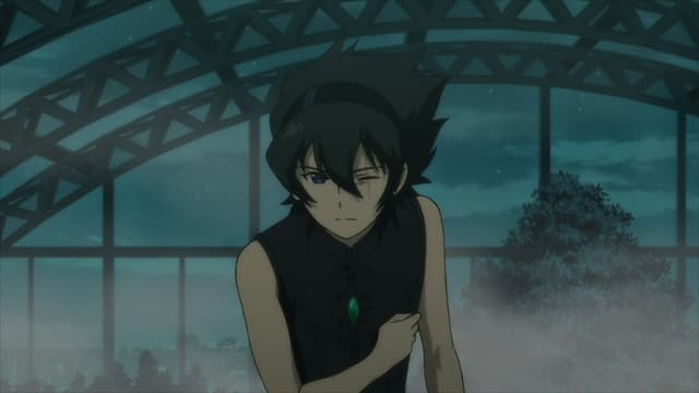 Towa no Quon 4: Guren no Shoushin assista online