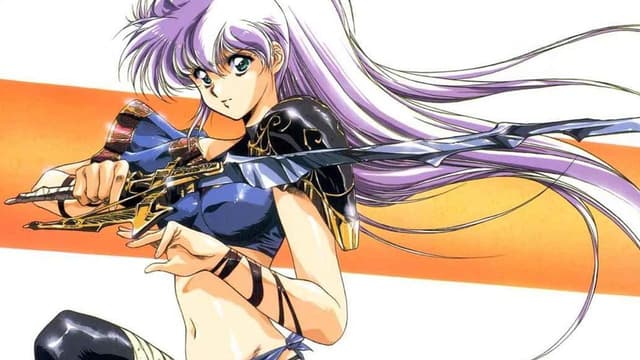 LEGEND OF LEMNEAR 極黒の翼 バルキサス assista online