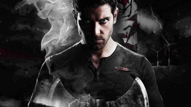 Grimm: Contos de Terror assista online