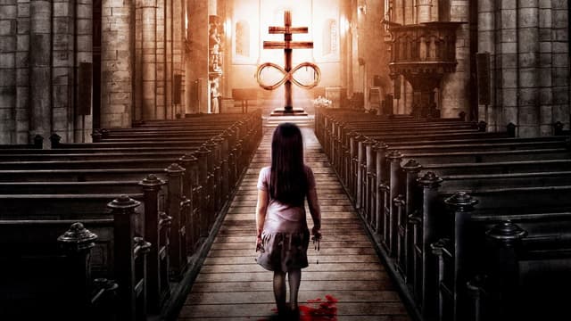 The Offering assista online