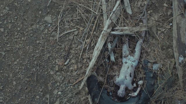 Jamie Marks está Morto assista online