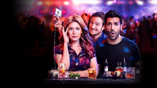 Amor de Balada assista online