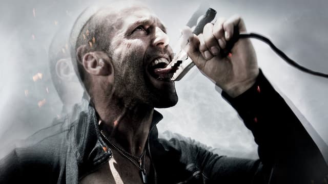 Adrenalina 2: Alta Voltagem assista online