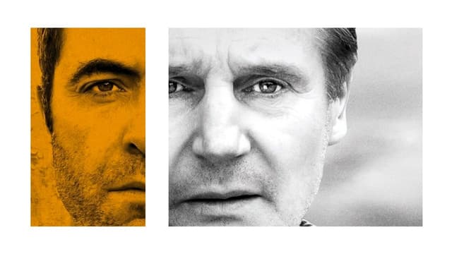 Rastros de Justiça assista online