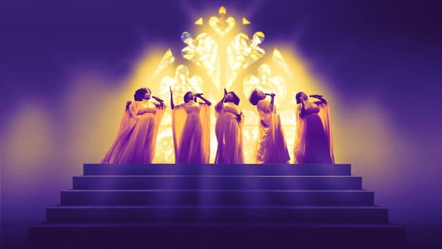 As Rainhas do Gospel assista online