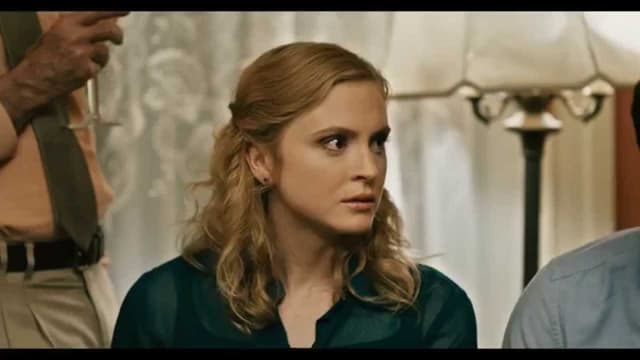 The House on Pine Street assista online