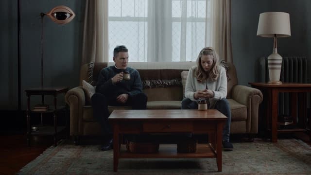 No Coração da Escuridão assista online