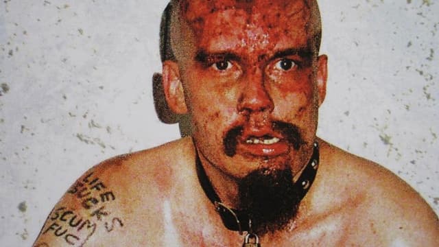 Hated: GG Allin and The Murder Junkies assista online