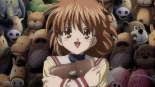 Clannad: O Filme assista online