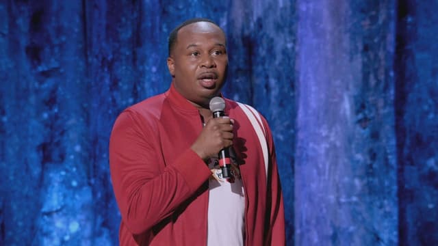 Roy Wood Jr.: No One Loves You assista online