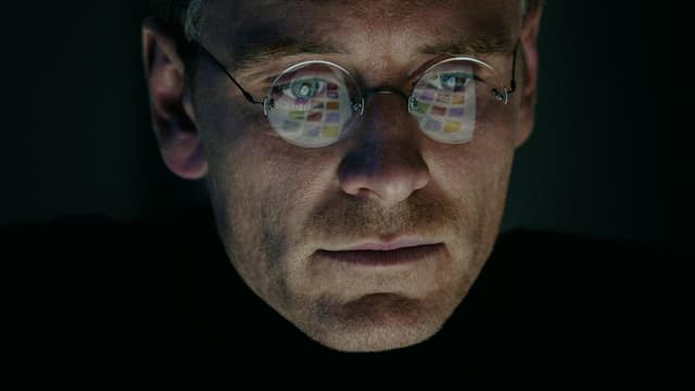 Steve Jobs assista online