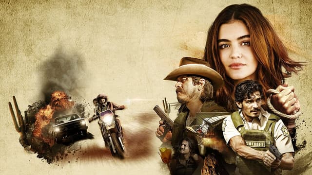 Borrego: Saia do Caminho assista online