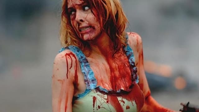 Feast II: Sloppy Seconds assista online