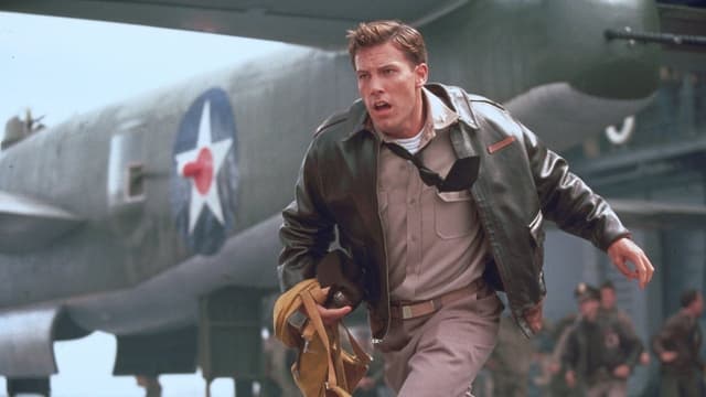 Pearl Harbor assista online