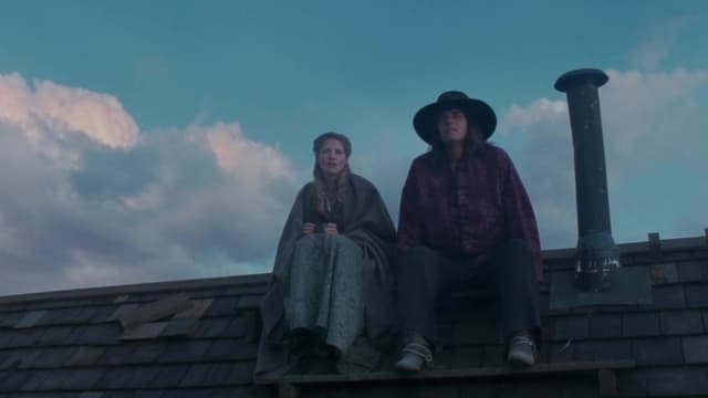 Gunless assista online