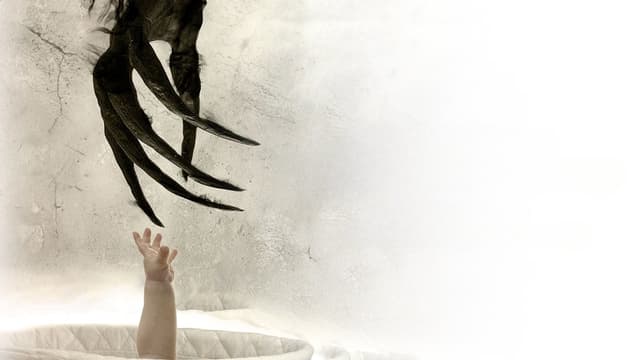 O Despertar das Sombras assista online
