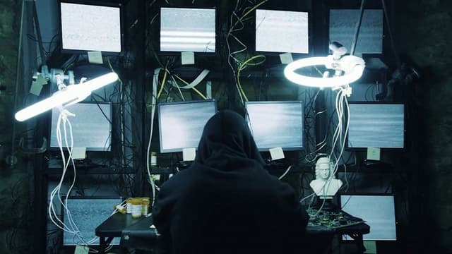 Chamada Não Identificada assista online