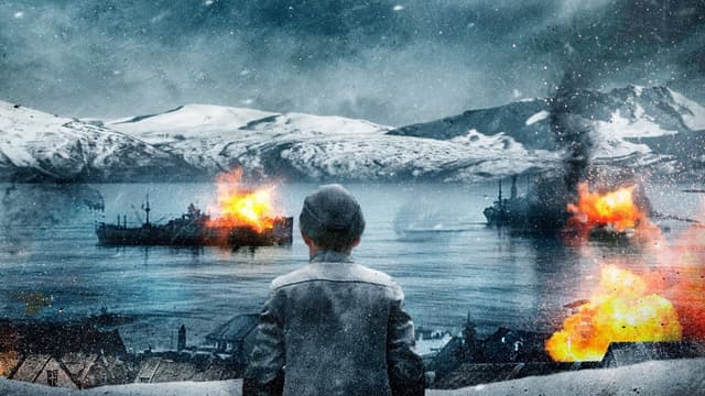 Narvik assista online