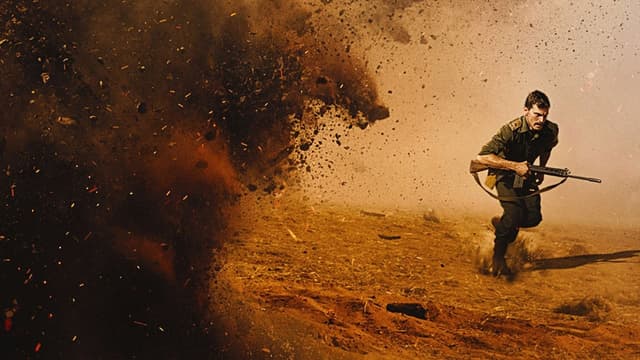 O Cerco de Jadotville assista online