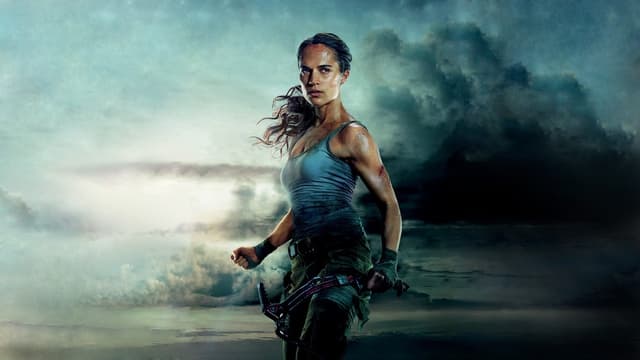 Tomb Raider: A Origem assista online