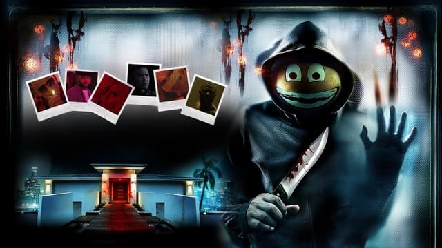 Slasher Party assista online