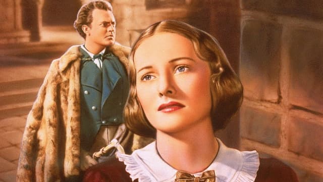 Jane Eyre assista online