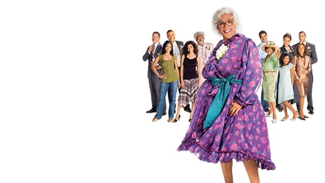 Madea's Family Reunion assista online